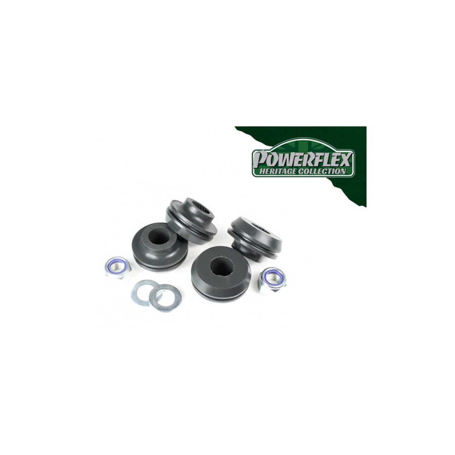 Powerflex PFF32-109H Land Rover Front Radius Arm Rear Bush (Inc. Defender, Discovery 1, Range Rover Classic) | ML Performance EU Car Parts