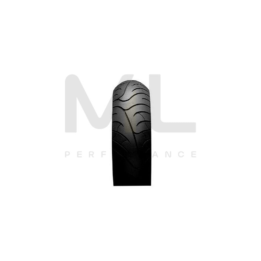 Bridgestone Battlax BT-020 190/60 ZR17 78W Motorcycle Summer Tyre | ML Performance UK Car Parts