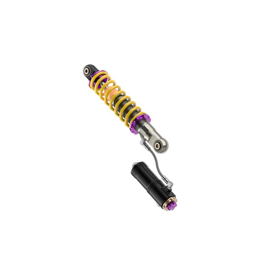 KW 3A769005 Lotus Exige Variant 4 Coilover Kit 4 | ML Performance EU Car Parts