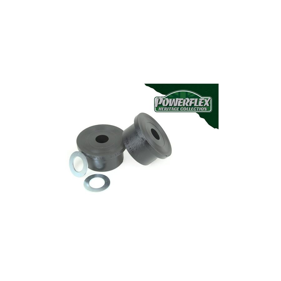 Powerflex PFF5-301H BMW E30 Front Lower Wishbone Rear Bush (Concentric) | ML Performance EU Car Parts