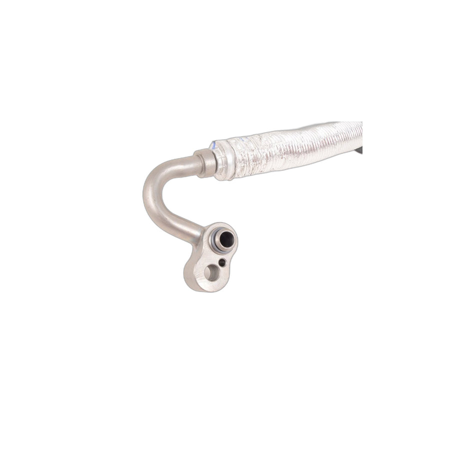 Genuine BMW 64538390652 E34 E32 Pressure Hose Assy Compressor-Condenser R134A (Inc. 530i, 540i & 730i) | ML Performance EU Car Parts