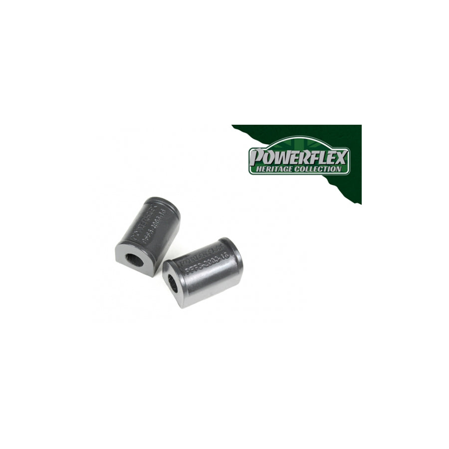 Powerflex PFF5-2003-15H BMW 1502-2002 Anti Roll Bar Bush 15mm | ML Performance EU Car Parts