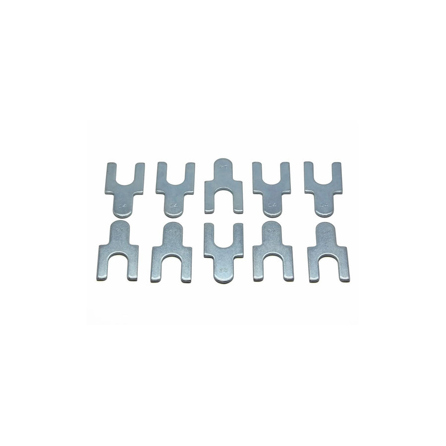 SuperPro SPF1821-3K Shim pack 14 x 3mm (10 pack) | ML Performance EU Car Parts