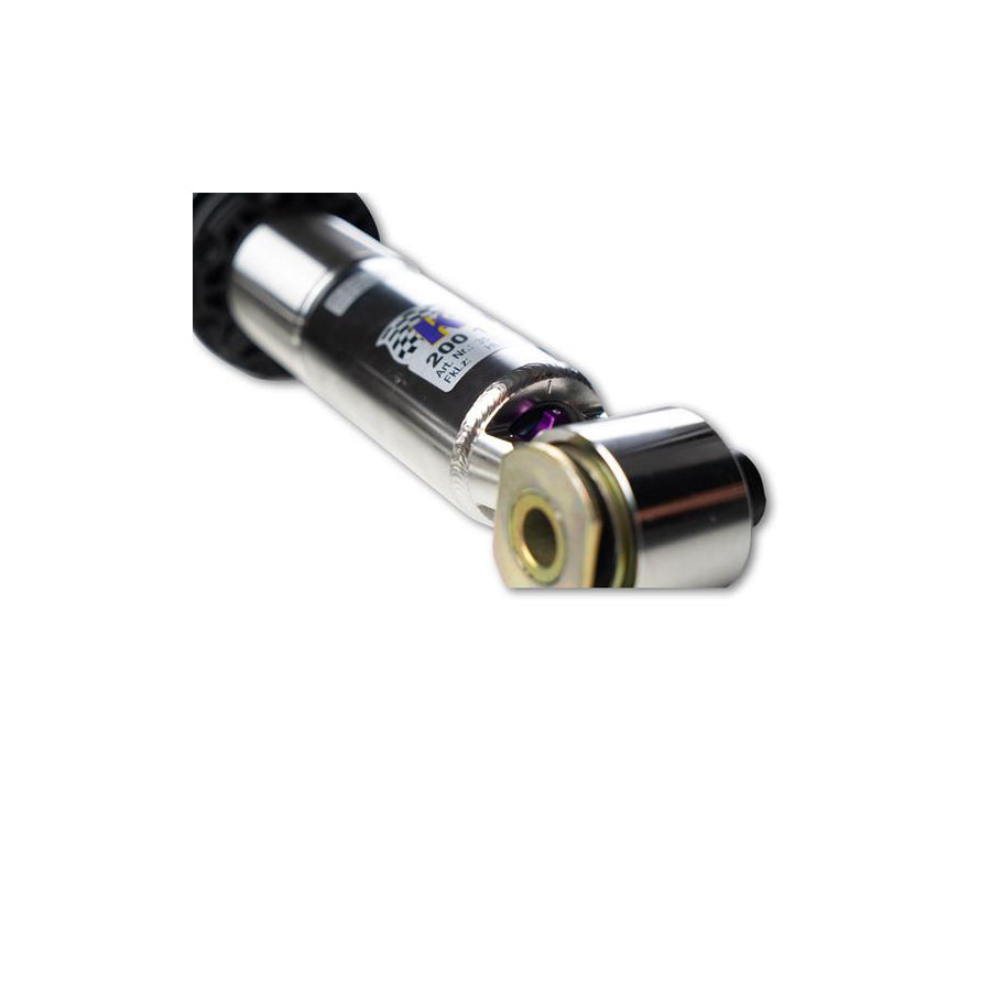 KW 35204200CP BMW E24 Variant 3 Coilover Kit (628csi, 633csi, 635csi, M635csi) 3 | ML Performance EU Car Parts