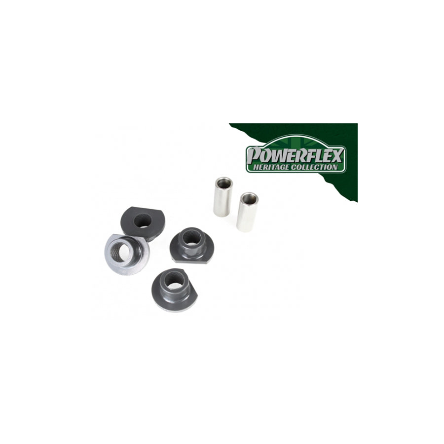 Powerflex PFF5-2002H BMW Front Lower Arm Outer Bush (Inc. 1502-2002) | ML Performance EU Car Parts
