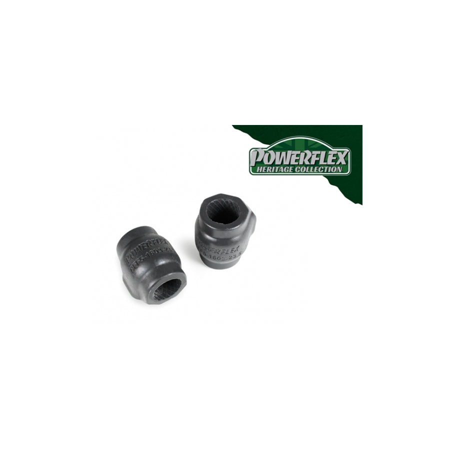 Powerflex PFF5-1603-23.5H BMW E21 Front Anti Roll Bar Bush 23.5mm | ML Performance EU Car Parts