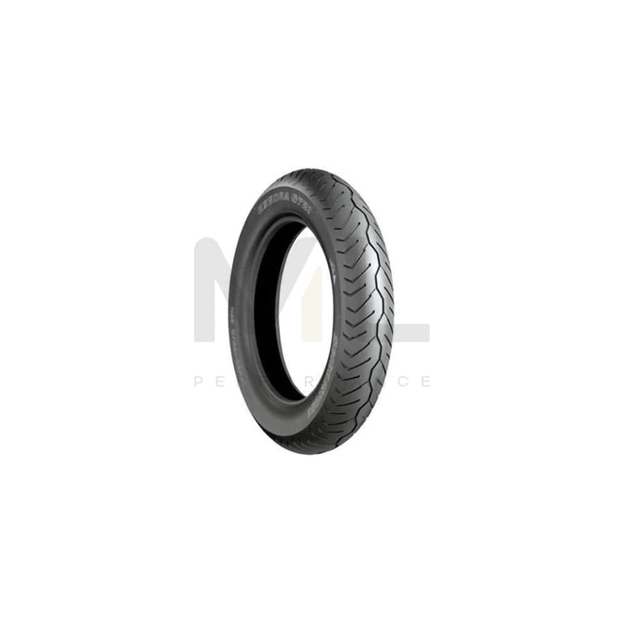 Bridgestone Exedra G703 150/80 B16 71H Motorcycle Summer Tyre | ML Performance UK Car Parts