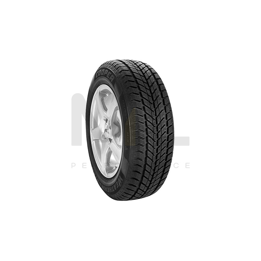 Cooper Weather-Master SiO2 195/50 R15 82H Winter Tyre | ML Performance EU Car Parts
