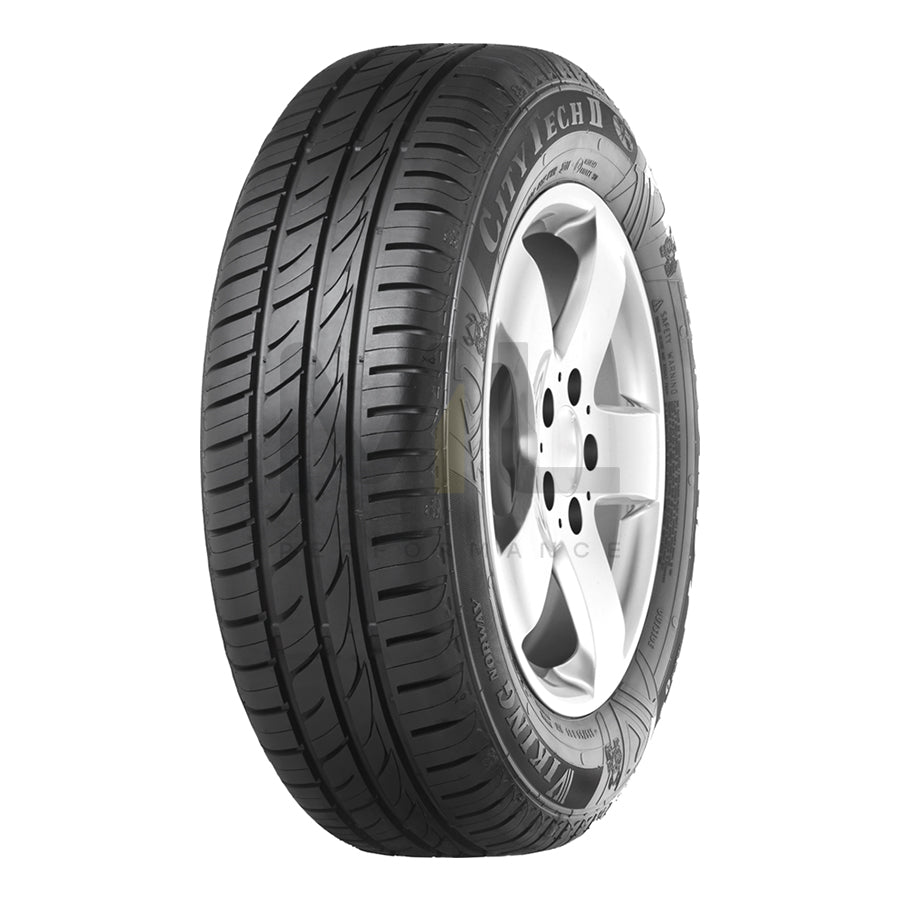 Viking Citytech 2 185/60 R15 88H Summer Tyre | ML Performance EU Car Parts