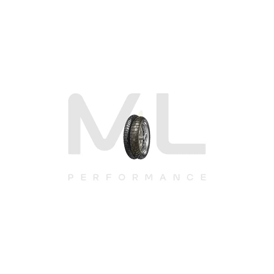 Continental Conti Escape 140/80 18 70H Motorcycle Summer Tyre | ML Performance EU Car Parts