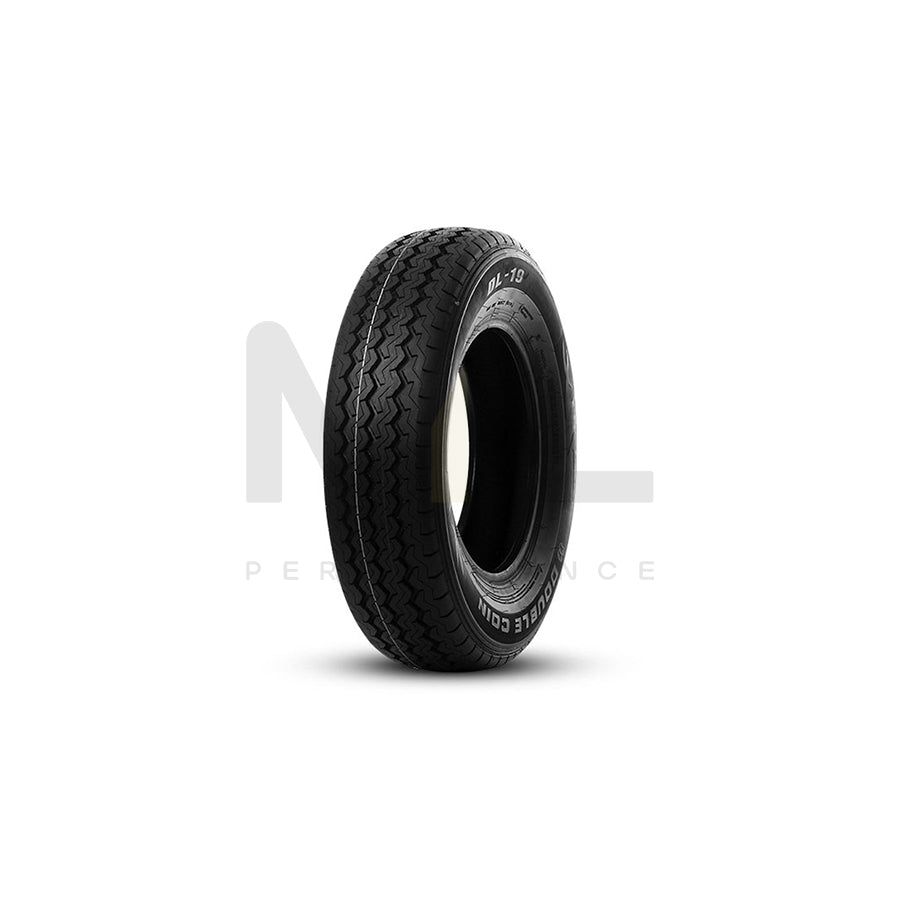 Double Coin DL-19 185/80 R14 Van Summer Tyre | ML Performance EU Car Parts