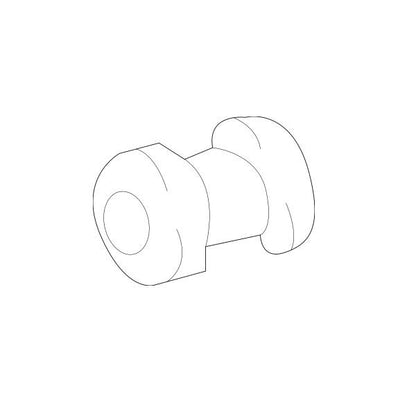 Genuine Lexus 45517-22070 IS Phase 1 Steering Rack Housing No 2 Grommet