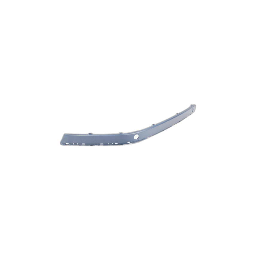 Genuine BMW 51117043461 E65 E67 E66 Bumper Guard, Primed, Front Left PDC (Inc. 745LiS, 735Li & 760Li) | ML Performance EU Car Parts