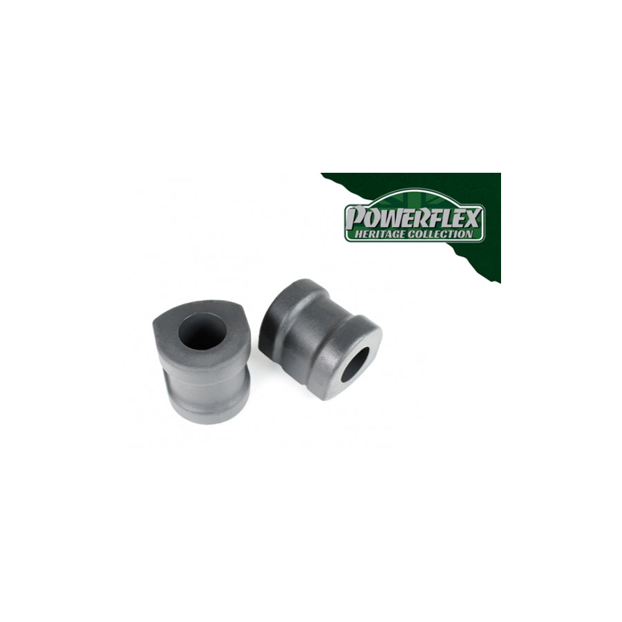 Powerflex PFF5-310-26H BMW E28 E24 E32 E31 Front Anti Roll Bar Mounting Bush 26mm | ML Performance EU Car Parts
