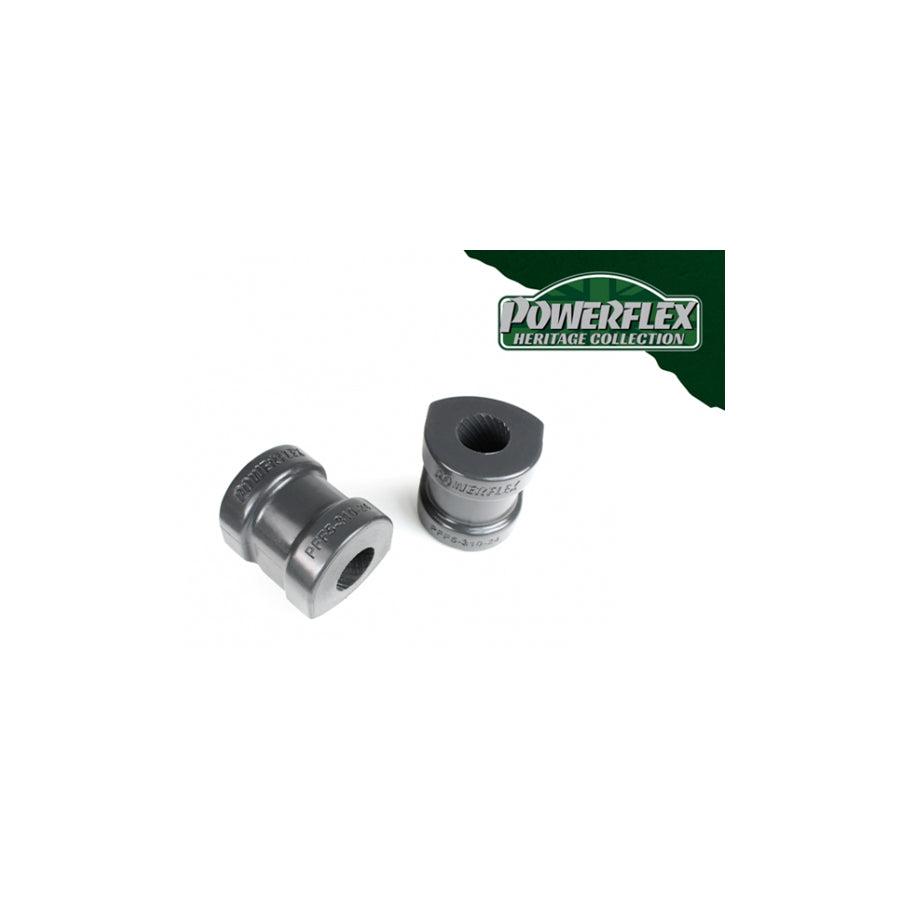 Powerflex PFF5-310-24H BMW E28 E24 E32 E31 Front Anti Roll Bar Mounting Bush 24mm | ML Performance EU Car Parts