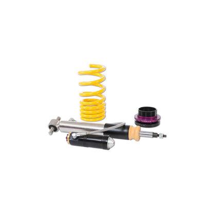 KW 39730265 Ford Mustang Clubsport 3-Way Coilover Kit 4 | ML Performance EU Car Parts