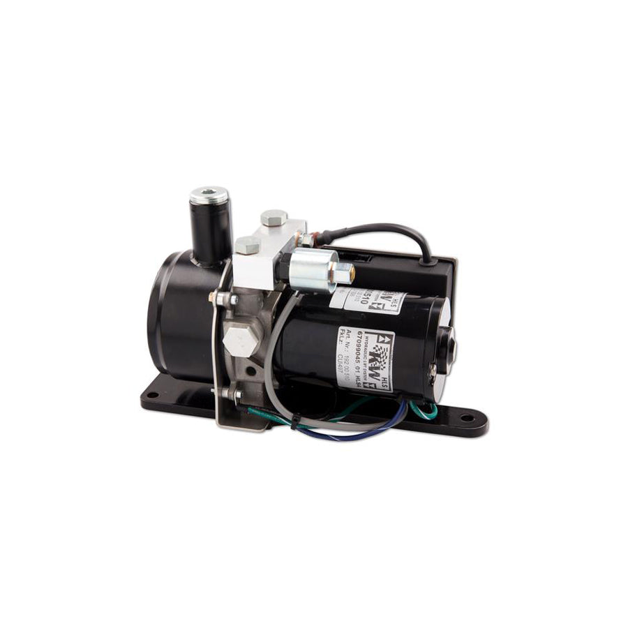 KW 192104BS Audi A5 B9 HLS 4 Hydraulic Lift System 4 | ML Performance EU Car Parts