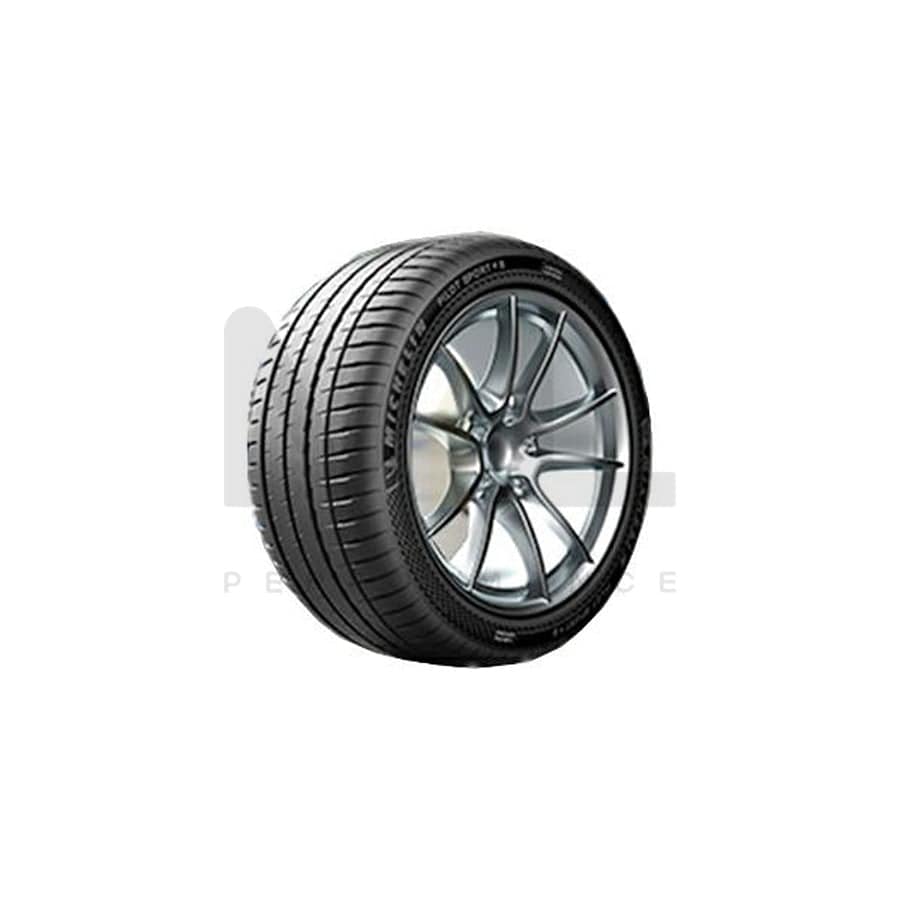 Michelin Pilot Sport 4 S Limit 255/35 R19 (96Y) Summer Tyre | ML Performance EU Car Parts