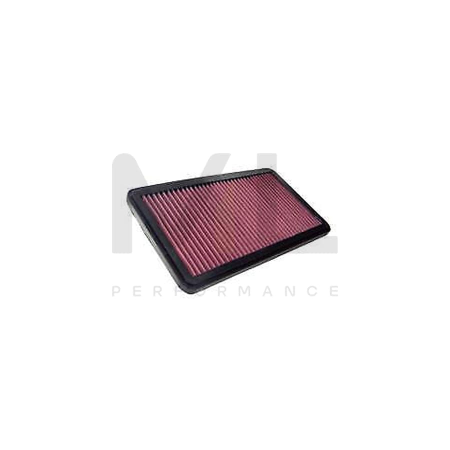 K&N 33-2545 Replacement Air Filter | ML Car Parts UK | ML Performance