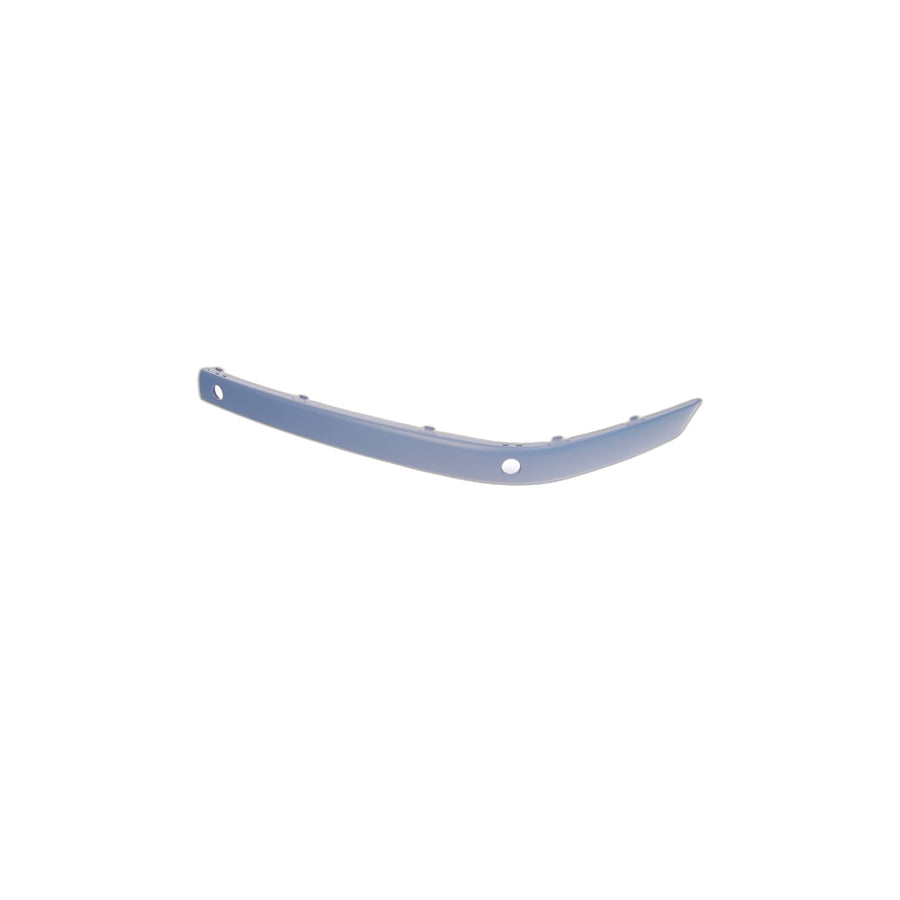 Genuine BMW 51117043457 E65 E67 E66 Bumper Guard, Primed, Front Left PDC (Inc. 760LiS, 760i & 730i) | ML Performance EU Car Parts