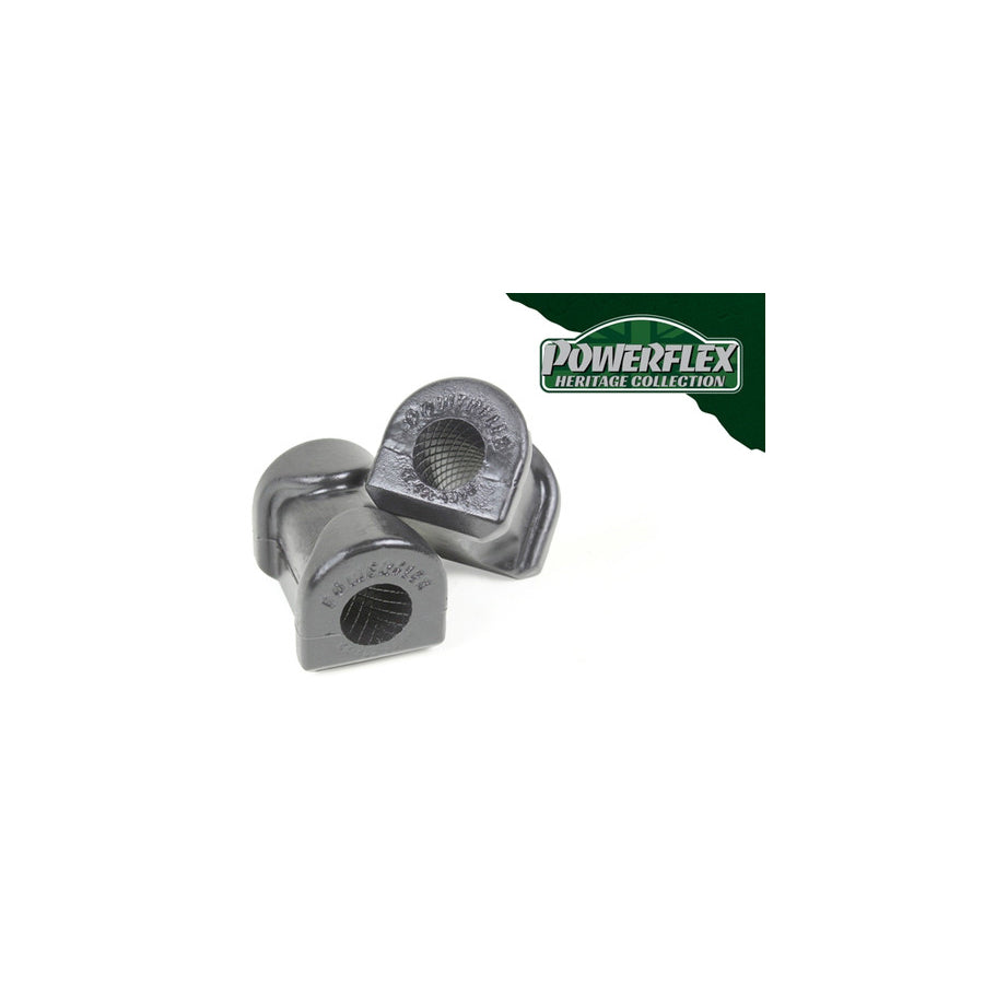 Powerflex PFF5-302-22H BMW E30 Front Anti Roll Bar Bush 22mm | ML Performance EU Car Parts