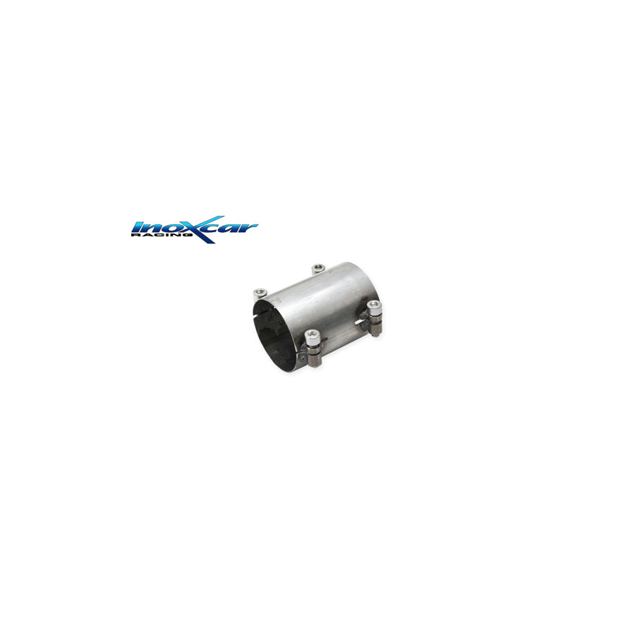 InoXcar AD.I20.03 Hyundai i20 Exhaust Pipe Mounting Adapter | ML Performance EU Car Parts
