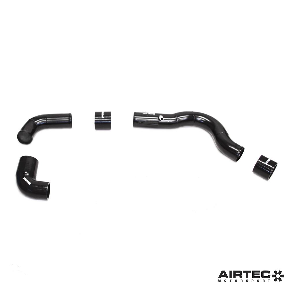 AIRTEC MOTORSPORT ATMSFO122 TOP INDUCTION PIPE FOR FOCUS ST MK4