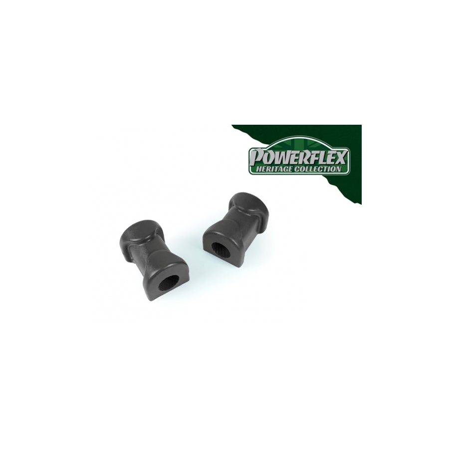 Powerflex PFF5-302-18.5H BMW E30 Front Anti Roll Bar Bush 18.5mm | ML Performance EU Car Parts