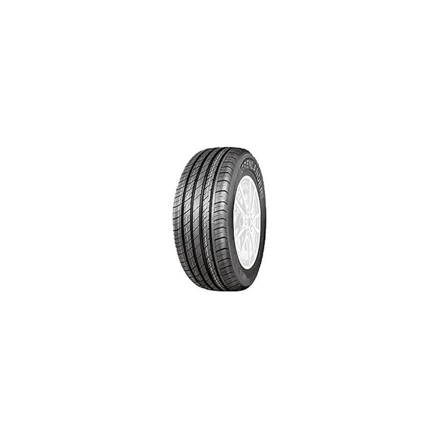 Grenlander L-Zeal 56 215/55 R18 99W XL Summer Car Tyre | ML Performance EU Car Parts