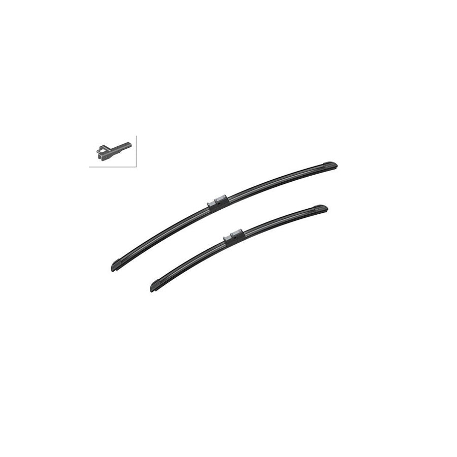 Bosch Aerotwin 3 397 007 085 Wiper Blade | ML Performance EU Car Parts