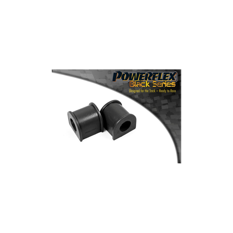 Powerflex PF34-803-23BLK Lotus Evora Front Anti Roll Bar Bush 23mm | ML Performance EU Car Parts
