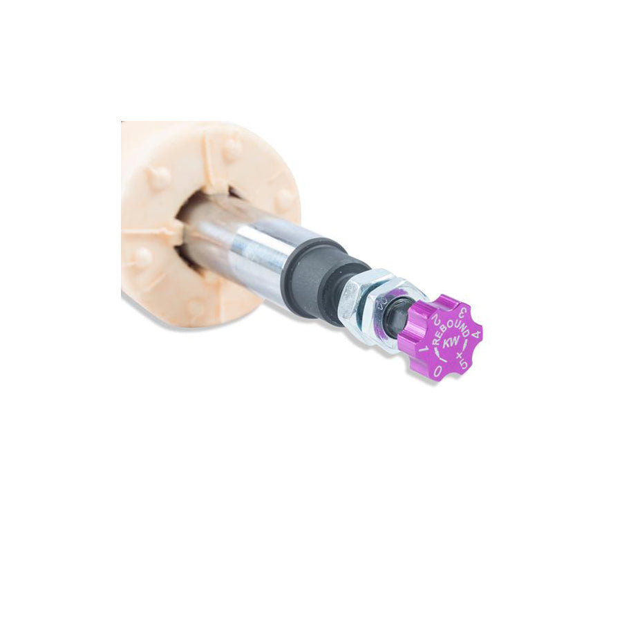 KW 35230081 Ford Mustang Variant 3 Coilover Kit - With EDC Delete 7 | ML Performance EU Car Parts