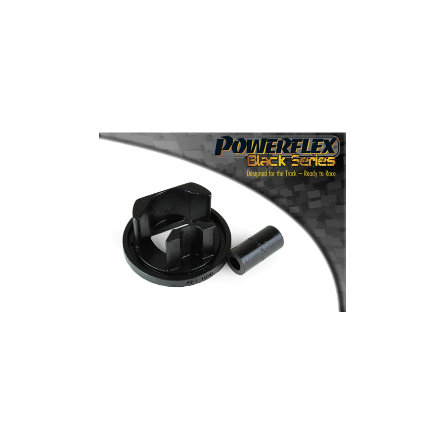 Powerflex PF1-1020BLK Alfa Romeo Lower Engine Mount Bush Insert (Inc. Giulietta 940 & 4C) | ML Performance EU Car Parts