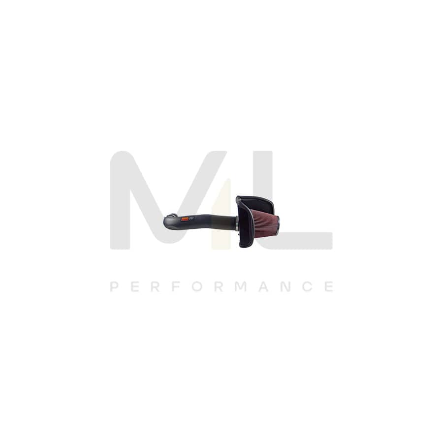 K&N 57-2572 Performance Air Intake System | ML Car Parts UK | ML Performance