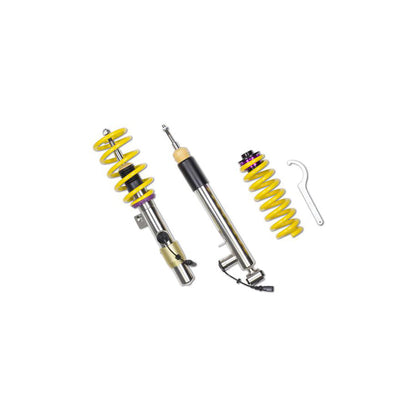 KW 39020004 BMW E82 DDC ECU Coilovers 2 | ML Performance EU Car Parts