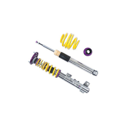 KW 35220812 BMW E36 Clubsport 2-Way Coilover Kit (Inc. M3) 2 | ML Performance EU Car Parts