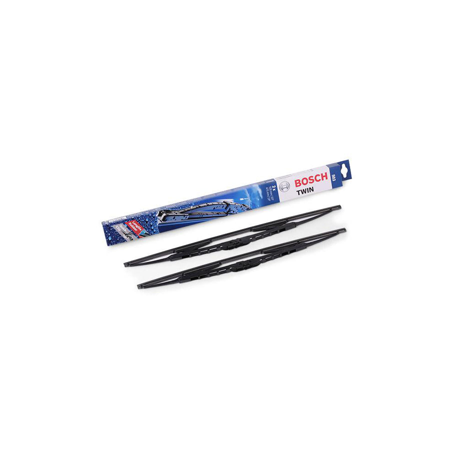 Bosch Twin 3 397 118 565 Wiper Blade | ML Performance EU Car Parts