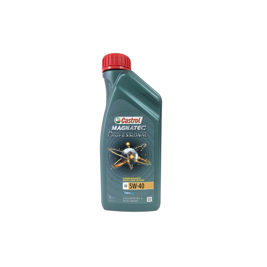 Castrol Magnatec Professional OE 5W-40 - 1ltr | ML Performance UK Car Parts