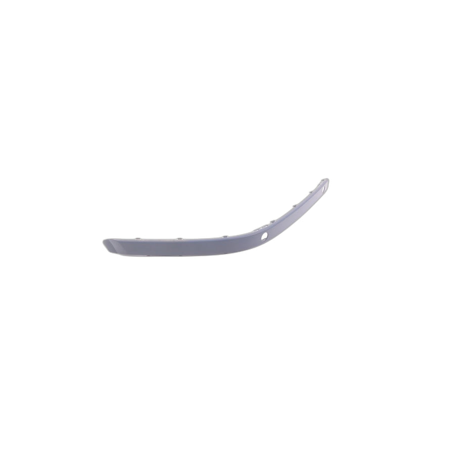 Genuine BMW 51117005966 E39 Bumper Guard, Primed, Front Right PDC (Inc. 540i, 525i & 530d) | ML Performance EU Car Parts
