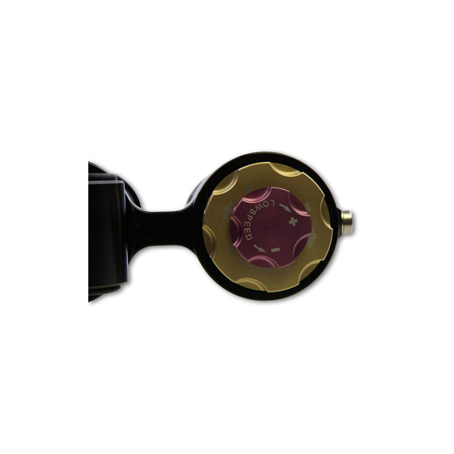 KW 39710250 Audi A3 8P Clubsport 3-Way Coilover Kit 8 | ML Performance EU Car Parts