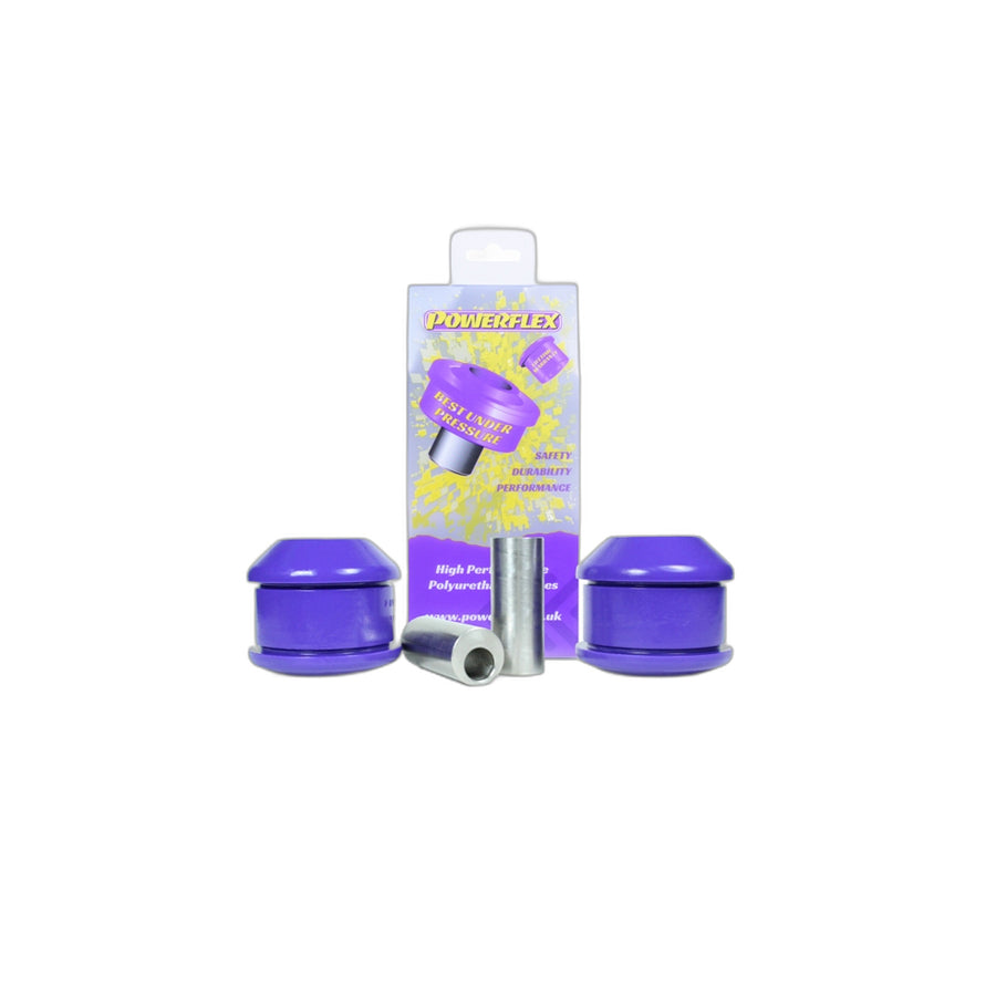 Powerflex PFF25-301G Honda Front Lower Arm Front Bush Caster Offset (Inc. Civic, CR-V, Element, Integra) | ML Performance EU Car Parts