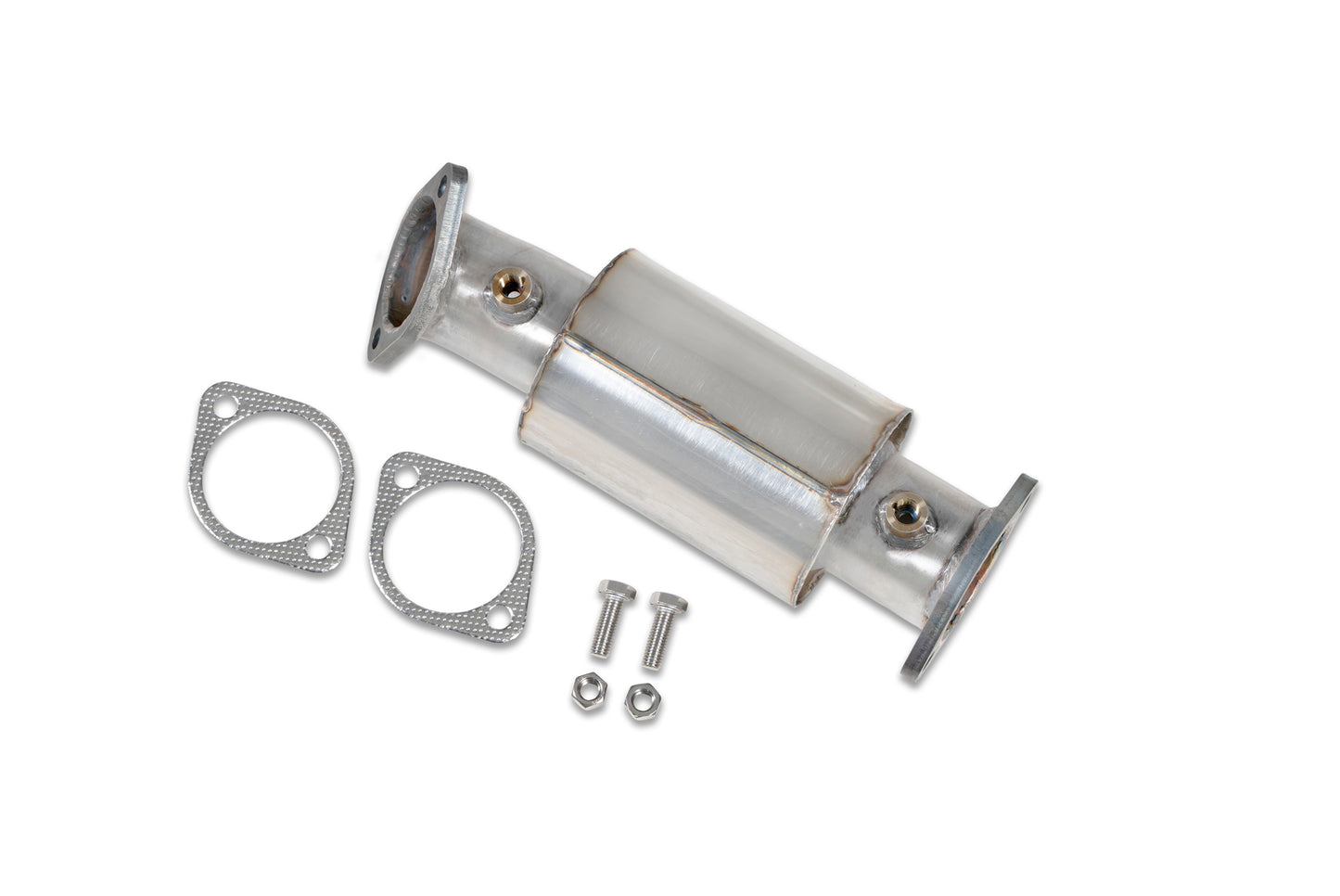 Scorpion SHYP106 Hyundai i20N Resonated Gpf Delete | ML Performance EU EU