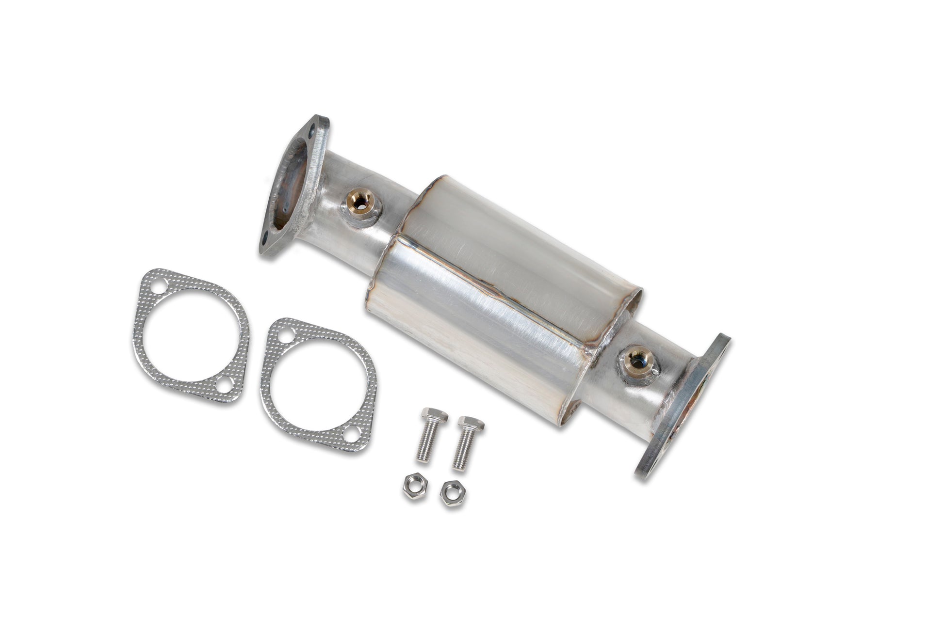 Scorpion SHYP106 Hyundai i20N Resonated Gpf Delete | ML Performance EU EU