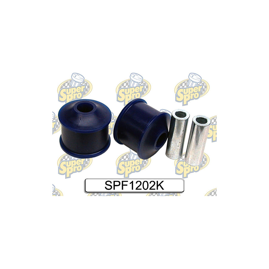 SuperPro SPF1202K SuperPro Strut Bar Bush Kit | ML Performance EU Car Parts