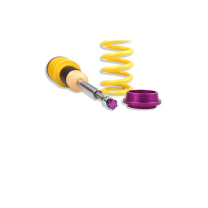 KW 35271025 Porsche 964 911 Variant 3 Coilover Kit 7 | ML Performance EU Car Parts