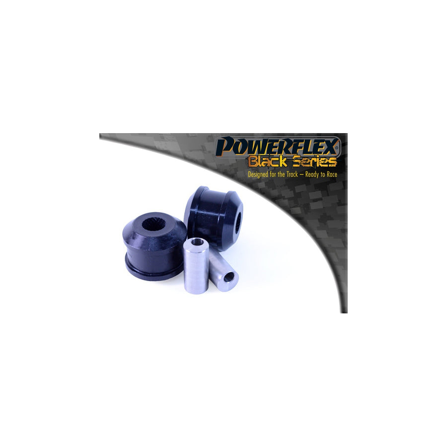 Powerflex PFF1-1002GBLK Alfa Romeo Giulietta 940 Front Wishbone Rear Bush Caster Offset | ML Performance EU Car Parts