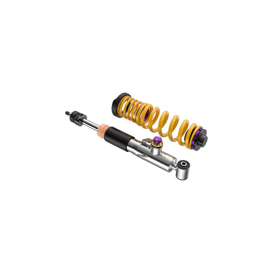 KW 3A7200ER BMW G21 G23 Variant 4 Coilover Kit - With EDC Delete (Inc. M3 Competition & M4 Competition) 5 | ML Performance EU Car Parts