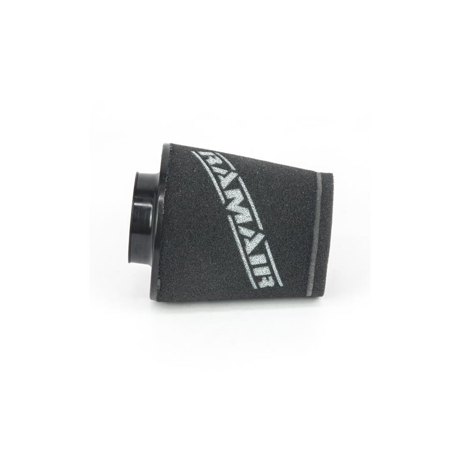 RAMAIR CC-114 RUBBER NECK FILTERS | ML Performance EU Car Parts