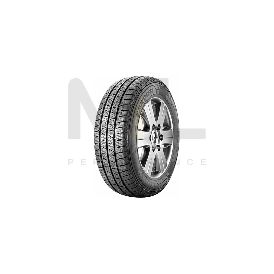 Pirelli CARRIER™ Winter 215/60 R16 103T Van Winter Tyre | ML Performance EU Car Parts
