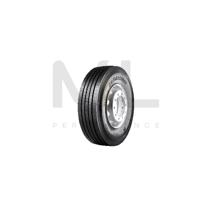 Bridgestone R-Steer 001 Evo 385/65 R22.5 164K Truck Summer Tyre | ML Performance EU Car Parts